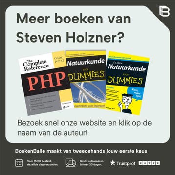 JAVA 2 GRAND CRU - Steven Holzner 9789051674347, Verzenden, Gelezen, Steven Holzner