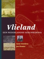 Vlieland 9789051943825 Anne Doedens, Verzenden, Gelezen, Anne Doedens