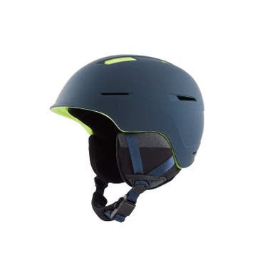 Anon Invert Skihelm Heren - Maat S — Zeer goed, Nieuw