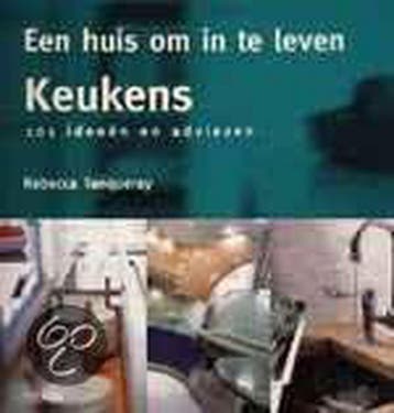 Keukens / 101 Ideeen en adviezen - R. Tangueray, Verzenden, Gelezen, R. Tangueray