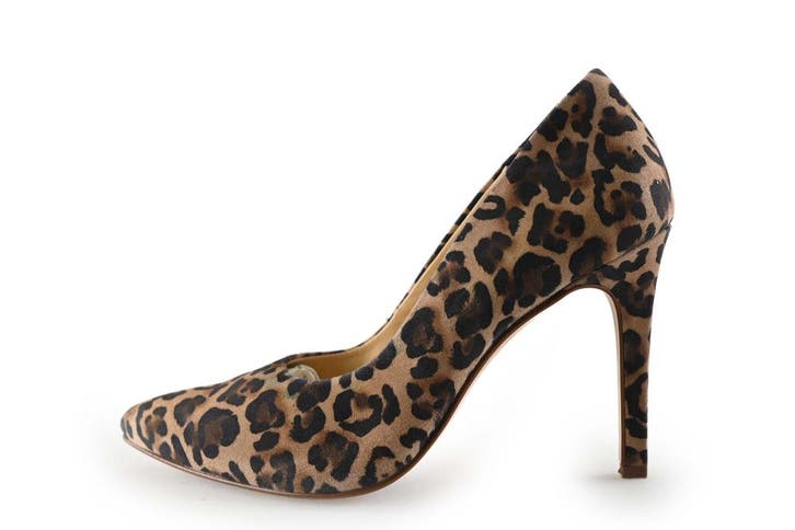 Paul Green Pumps in maat 37 Overig, Kleding | Dames, Schoenen, Overige kleuren, Zo goed als nieuw, Pumps, Verzenden