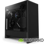NZXT H5 Flow - Black 2024, Computers en Software, Computerbehuizingen, Verzenden, Nieuw