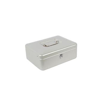 Joma Super 2 geldkistje - aluminiumgrijs, Verzenden, Nieuw in verpakking