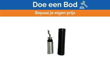 Bieden: TJ101 Marine Ignition Key and Protective, Watersport en Boten, Bootonderdelen, Ophalen of Verzenden, Nieuw, Motor en Techniek