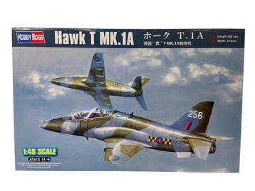 Hawk T MK.1A, Verzenden, Nieuw