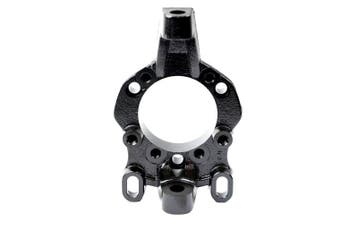 Ridetech AFX Hub 2in Drop Spindle for GM A, F, and X Body, Ophalen of Verzenden