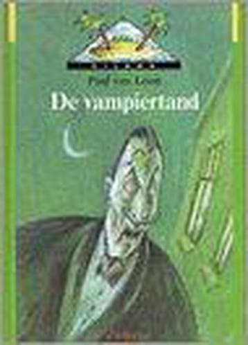 De vampiertand / Eiland / 3-4 - Paul van Loon 9789027629425, Verzenden, Gelezen, Paul van Loon