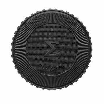 Sigma Achterlensdop voor Canon EF-Mount Lenzen, Verzenden, Zo goed als nieuw