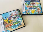 Nintendo - DS - Pokémon Ranger Guardian Signs Shadows of, Nieuw
