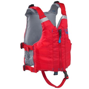 Palm Zwemvest Rec. Universal Junior zwemvest, Watersport en Boten, Watersportkleding, Verzenden, Nieuw