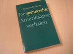 Mailer, Norman e.a. - Spannendste amerikaanse verhalen /..., Nieuw
