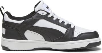 PUMA - maat 37.5-  Puma Rebound V6 Lo Sneakers - Puma, Verzenden, Nieuw