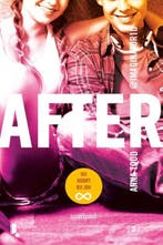 After 3: Hij hoort bij jou | 9789022572979 | Anna Todd, Boeken, Zo goed als nieuw, Anna Todd