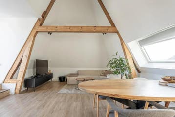 Te huur: Appartement Arkelstraat in Gorinchem, Gorinchem, Appartement, Zuid-Holland