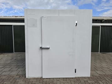 Koelcel 216 x 316 x 233 cm, Nieuw in verpakking, Koelen en Vriezen