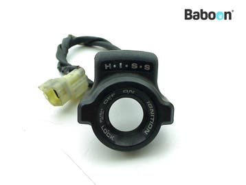 Immobilizer Ontvanger Honda CBR 900 RR Fireblade 2002-2003, Verzenden, Gebruikt