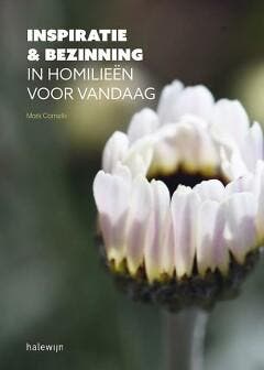 Inspiratie en bezinning in homilieën voor vandaag, Verzenden, Zo goed als nieuw, Mark Cornelis