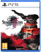 Stranger of Paradise: Final Fantasy Origin, Spelcomputers en Games, Games | Sony PlayStation 5, Verzenden, Nieuw