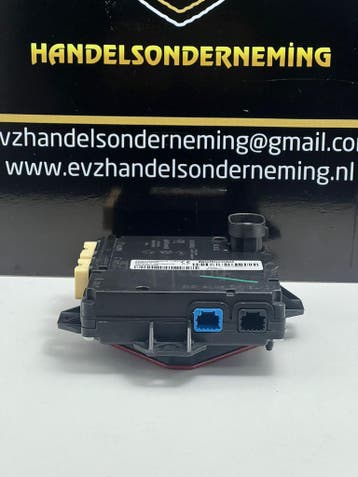 Fiat Talento computer body control bj.2017 Artnr.243756375R, Auto-onderdelen, Gebruikt, Fiat