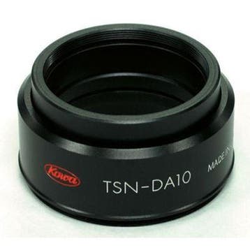 Kowa Camera Adapter DA10 voor TSN-770/-880, Ophalen of Verzenden, Nieuw, Overige typen
