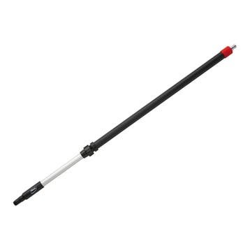 Vikan Telescoopsteel Aluminium 1630-2750 mm met, Huis en Inrichting, Verzenden, Nieuw