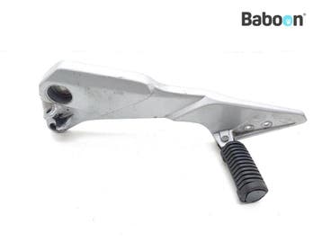 Schetsplaat Links Honda XL 650 V Transalp (XL650V RD10 RD11), Verzenden, Gebruikt