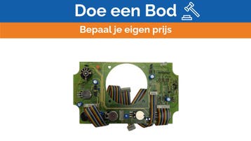 Bieden: Radio Zeeland Advanced Marine PCB, Ophalen of Verzenden, Nieuw