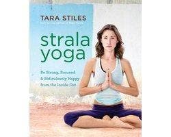 Strala Yoga - Strala Yoga, Boeken, Ophalen of Verzenden, Nieuw