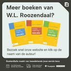 Arbeidswetgeving 2019/2020 9789013152364 W.L. Roozendaal, Verzenden, Gelezen, W.L. Roozendaal