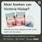 Een avond in augustus / Spinalonga / 2 9789022592915, Boeken, Verzenden, Zo goed als nieuw, Victoria Hislop
