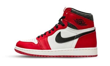 Air Jordan 1 Retro High OG Lost and Found, Nieuw
