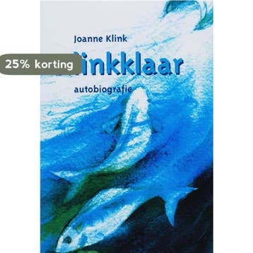 Klinkklaar - J. Klink 9789076958705, Boeken, Verzenden, Gelezen, J. Klink