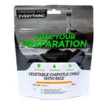 Chipotle Chilli Met Rijst - Fuel your Preparation