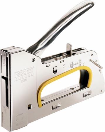 Rapid pro nietpistool R33E, Verzenden, Nieuw