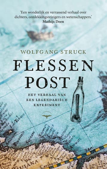 Flessenpost (Nieuw), Verzenden, Nieuw, Wolfgang Struck