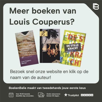 Eline Vere - Louis Couperus 9789020404128, Verzenden, Gelezen, Louis Couperus