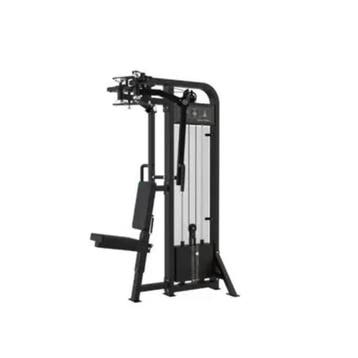 Gymfit - Custom-line - Butterfly Machine - C47, Sport en Fitness, Ophalen of Verzenden, Nieuw