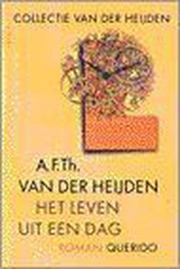 Leven Uit Een Dag, Ophalen of Verzenden, Nieuw