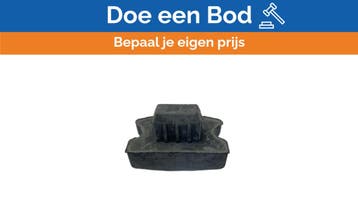 Bieden: Lewmar 25001628 SZ4 Ocean Racing Track, Watersport en Boten, Zeilen en Zeiltoebehoren, Ophalen of Verzenden, Nieuw, Toebehoren