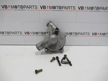 Suzuki GSX 600 R Waterpomp deksel, Motoren, Onderdelen | Suzuki, Ophalen of Verzenden, Nieuw