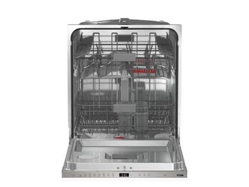 ETNA VW839N - Vaatwasser - 14 couverts - FanDry-functie, Verzenden, Zo goed als nieuw