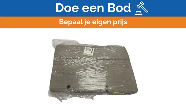 Bieden: Quicksilver Activ 905 Weekend Forward, Huis en Inrichting, Woonaccessoires | Kussens, Nieuw, Ophalen of Verzenden