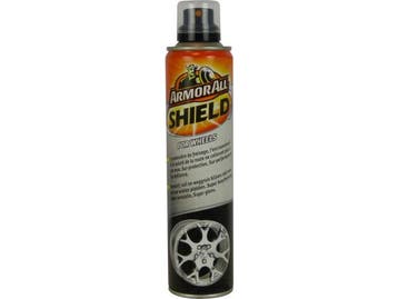 Veiling - Armor All Bandenspray 300 Ml, Nieuw