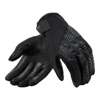 REVIT! Slate H2O Zwart, Motoren, Kleding | Motorkleding, Nieuw met kaartje, REV'IT!, Handschoenen, Heren