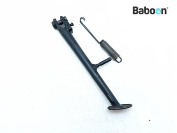 Zijstandaard Kawasaki ZX 6 R 1998-1999 (NINJA ZX-6R, Verzenden, Gebruikt