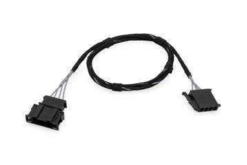 Kabelset voor cruise control voor Volkswagen Golf 3 TDI, Ophalen of Verzenden, Nieuw, Volkswagen