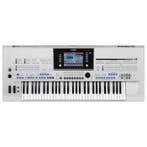 Actie | Yamaha Tyros 4 S keyboard, Zo goed als nieuw