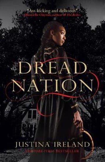 Dread Nation - Justina Ireland 9781789090871, Boeken, Verzenden, Zo goed als nieuw, Justina Ireland