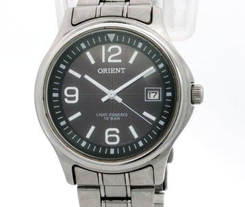 Orient - Zonder minimumprijs - Heren - 2010-2020, Nieuw
