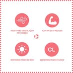 DOBBO Roze Puddle Jumper - Zwembandjes - Zwemvest -, Ophalen of Verzenden, Zo goed als nieuw